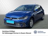 Volkswagen Polo Style 1.0 TSI Multifunktionslenkrad, ACC - Volkswagen Polo: Kombi