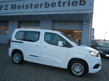 Toyota Proace (Verso) - 8