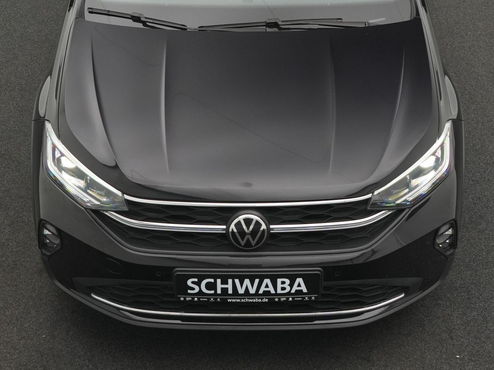 Volkswagen Taigo Style 1.5 TSI DSG *ACC*AHK*PANO*MATRIX*18*, миниатюра 28