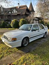 Saab 9000 2.3 Turbo S - Saab 9000 Gebrauchtwagen