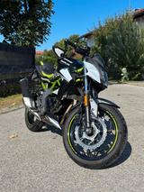 Kawasaki z125  - KAWASAKI 125