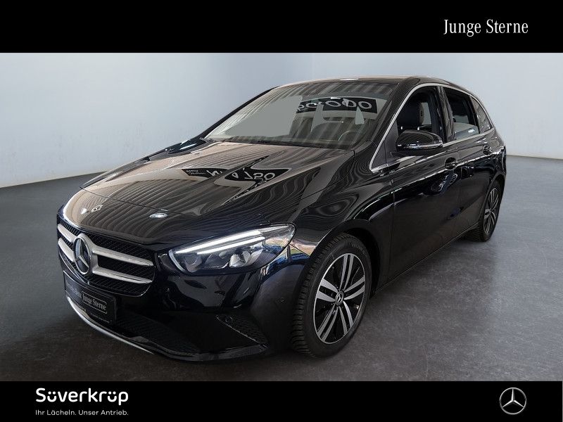Mercedes-Benz B 200 d PROGRESSIVE KAMERA SPUR PDC SHZ