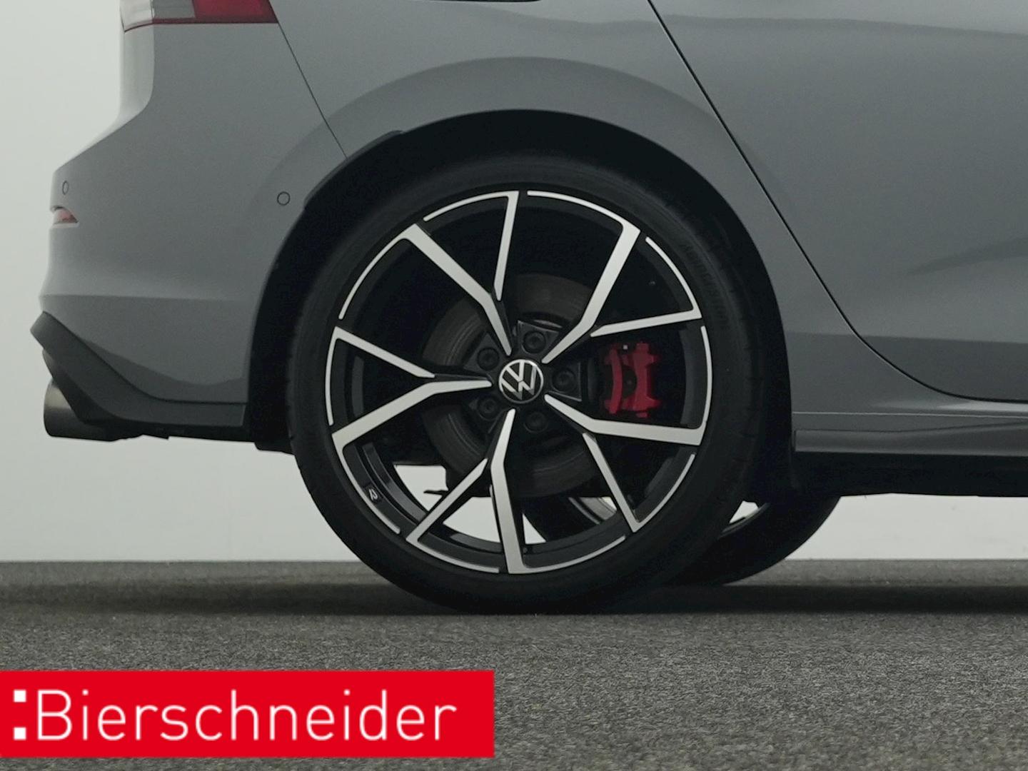 Volkswagen Golf GTI 8 2.0 TSI DSG NAVI KAMERA ACC 19 LED, миниатюра 24