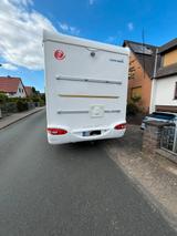 Eura Mobil 630LS - Eura Mobil Ls