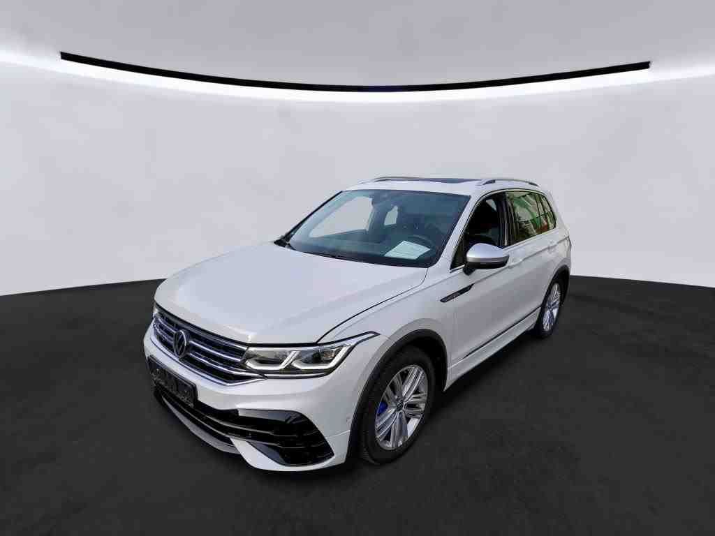 Volkswagen Tiguan - Bild 2