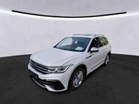 Volkswagen Tiguan - Vorschau Bild 2