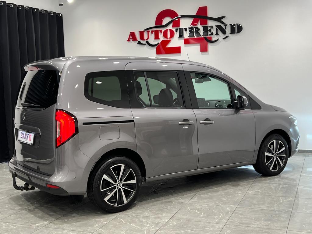 Mercedes-Benz T-Klasse