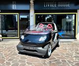 Smart Crossblade - Smart aus 2002: Cabrio