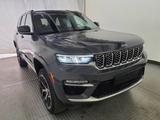 Jeep Grand Cherokee 2.0 PHEV 4xe Summit Reserve Pano - gebrauchte Jeep Grand Cherokee aus dem Jahr 2024