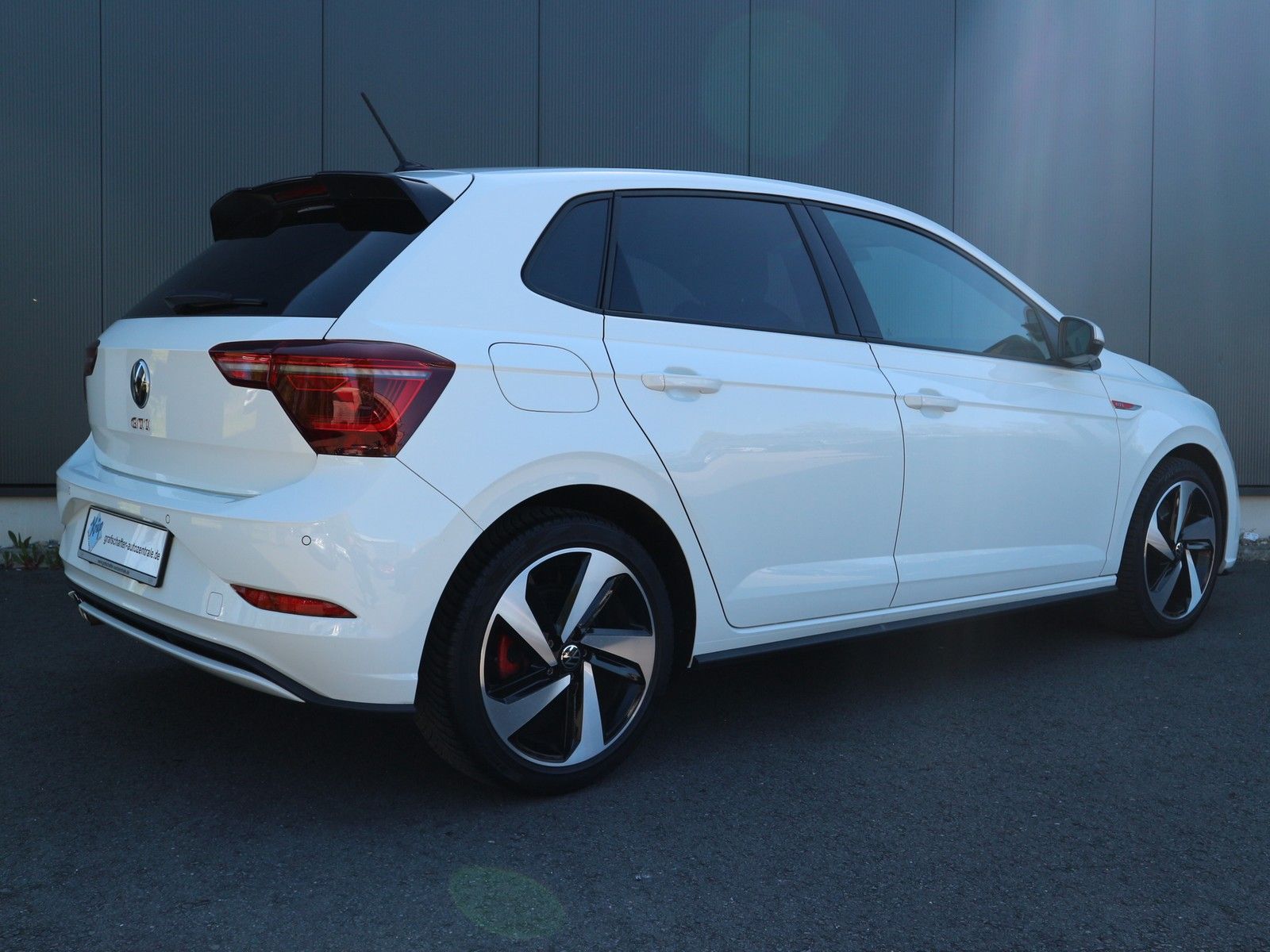 Volkswagen Polo - Bild 4