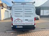 Ford Transit L1 H2 mit Würth Ausstattung - Ford Gebrauchtwagen in Sindelfingen