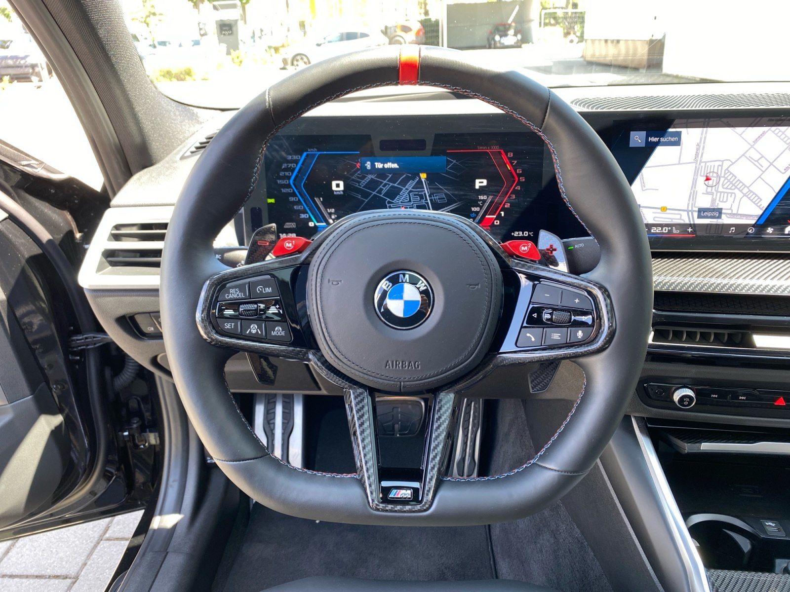 BMW M3 - Bild 8