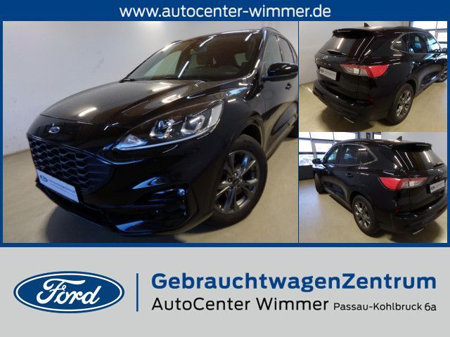 FORD Kuga 2.0 EcoBlue 88kW ST-Line Automatik