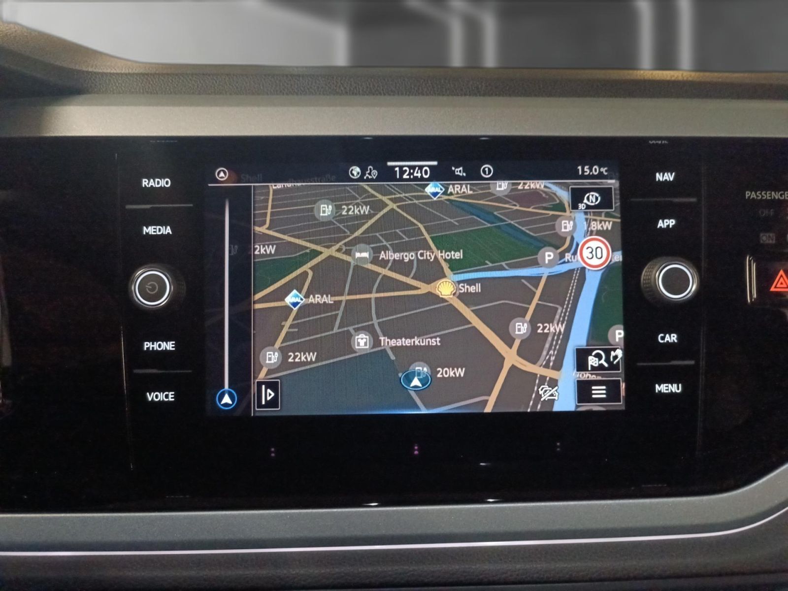 Volkswagen Taigo - Bild 15