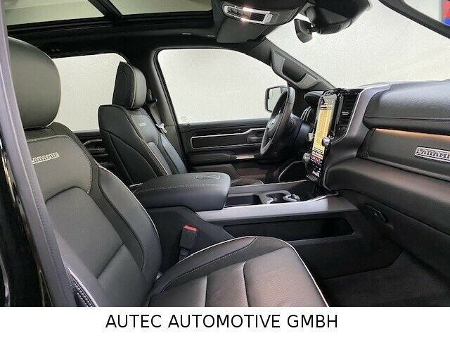 Fahrzeugabbildung Dodge LARAMIE SPORT NIGHT ED-OFF ROAD-TAILGATE-12