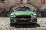 Audi S5 TFSI SPORTBACK CARBON CARPLAY B&O MASSAGE 360 - gebrauchte Audi S5 aus dem Jahr 2024