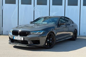 BMW M5 - 1