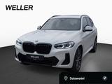 BMW X3 xDrive30i M Sport.Pano,360°ACC,Laser,HUD,H/K