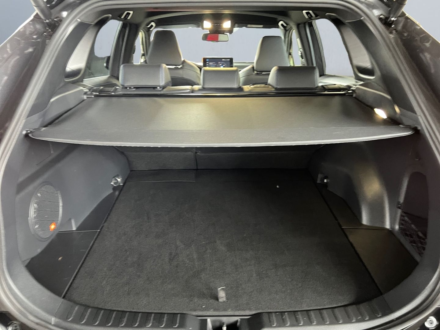 Toyota RAV 4 Hybrid 4x2*Style Selection*Technik*JBL*360 foto 16
