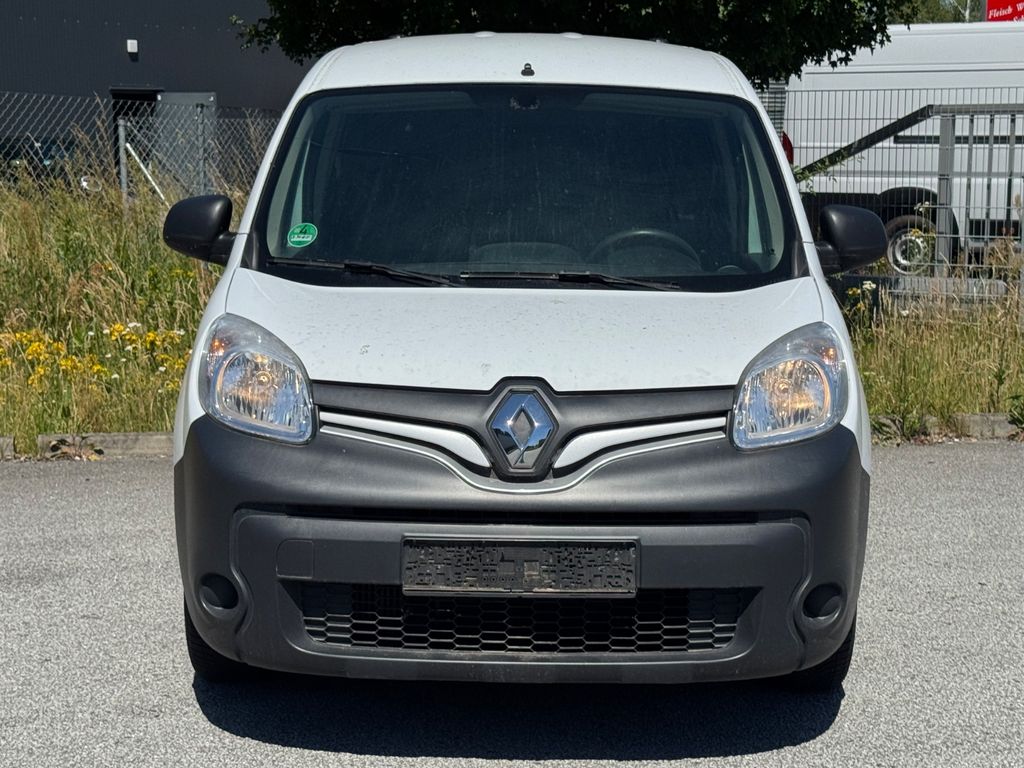 Image of Renault Kangoo
