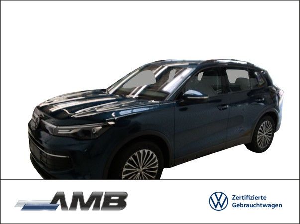 Image of Volkswagen Tiguan