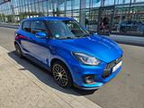 Suzuki Swift 1.4 BOOSTERJET HYBRID Sport Sport - Suzuki Swift von privat