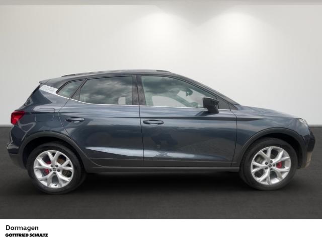Seat Arona FR