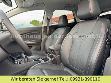 Bild 6 Opel Grandland (X) Grandland 1.2 *LEDER*LED*360°KAM.*NAVI*DAB*APPLE