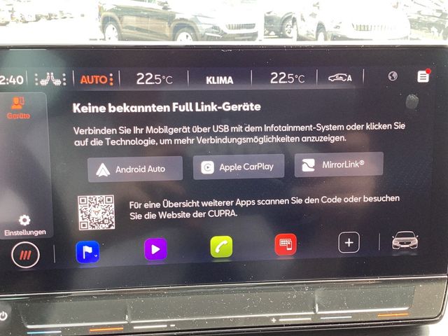 Leon 1.5eTSI DSG SHZ KAMERA NAVI MATRIX-LED ACC