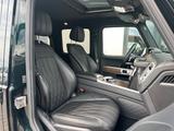 Mercedes-Benz G 500 AMG|Massage|360CAM|MB Garantie|Neue Reifen - Mercedes-Benz G-Class: Mb
