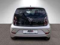 Volkswagen up! - Vorschau Bild 6