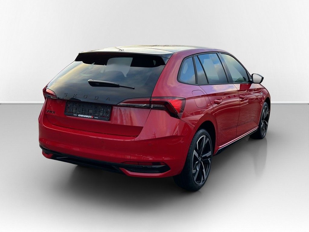 Skoda Scala - Bild 6