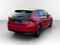 Skoda Scala - Vorschau Bild 6