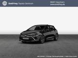Toyota Corolla 2.0 Hybrid Touring Sports Team Deutschla - Toyota Corolla: 2.0