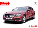 Mercedes-Benz E400 Avantgarde 4Matic Multibeam 360° Airmatic - Mercedes-Benz E 400 aus 2018