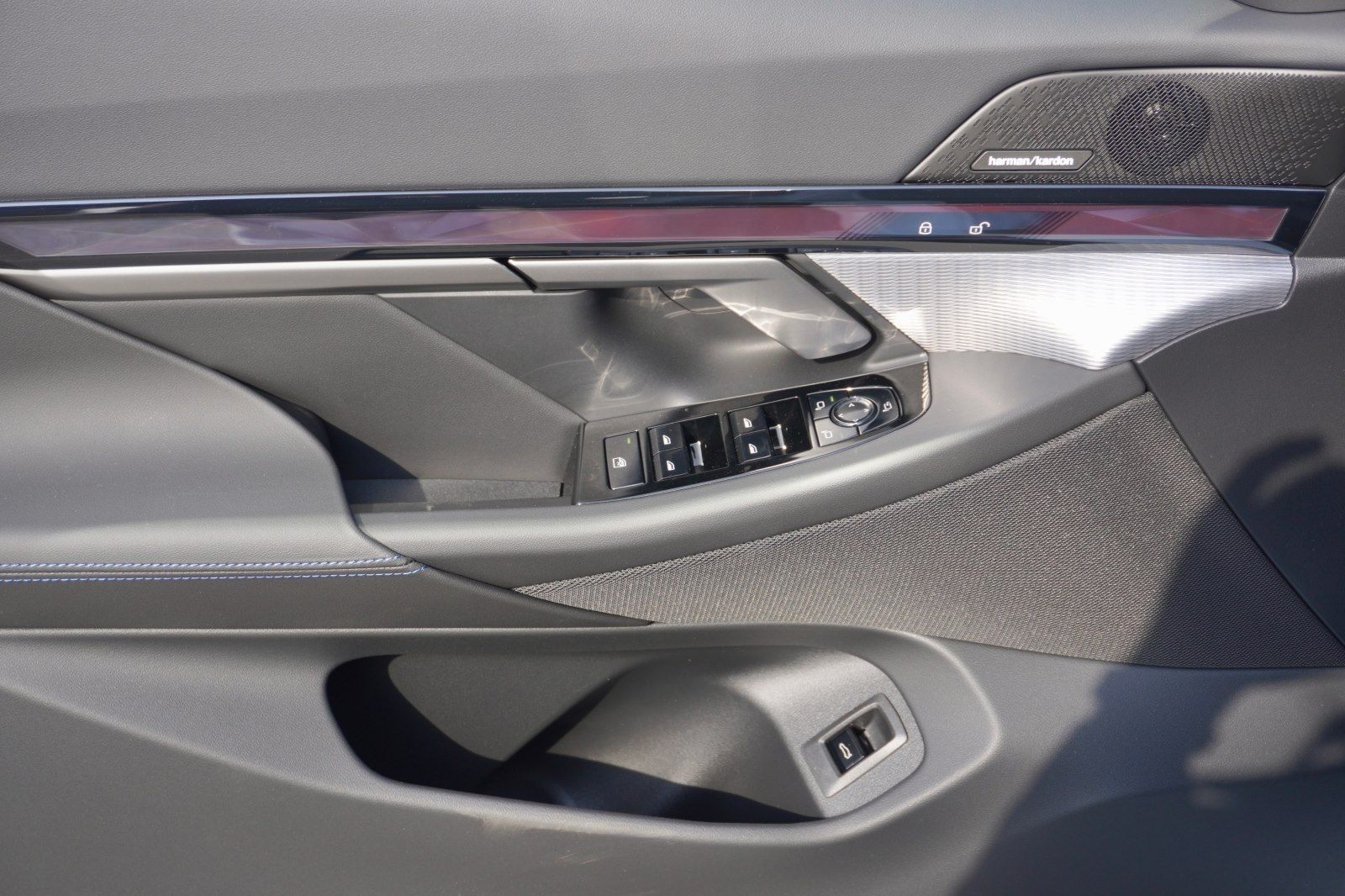 BMW 520 - Bild 16