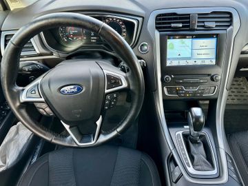 Ford Mondeo - 8