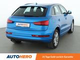 Audi Q3 2.0 TDI quattro Sport *NAVI*TEMPO*PDC*SHZ* - Audi Q3 in Köln
