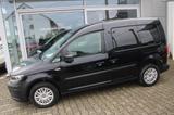 Volkswagen Caddy 1.0 TSI  5-Sitze Klima Parktronic App-Conn - VW Caddy Gebrauchtwagen in Stuttgart