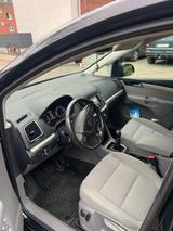 Seat Alhambra 2.0 TDI Start&Stop 130kW Style Style - Seat Alhambra in Solingen