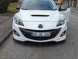 Mazda 3 2.3 MZR DISI Turbo MPS MPS - Mazda: MPS