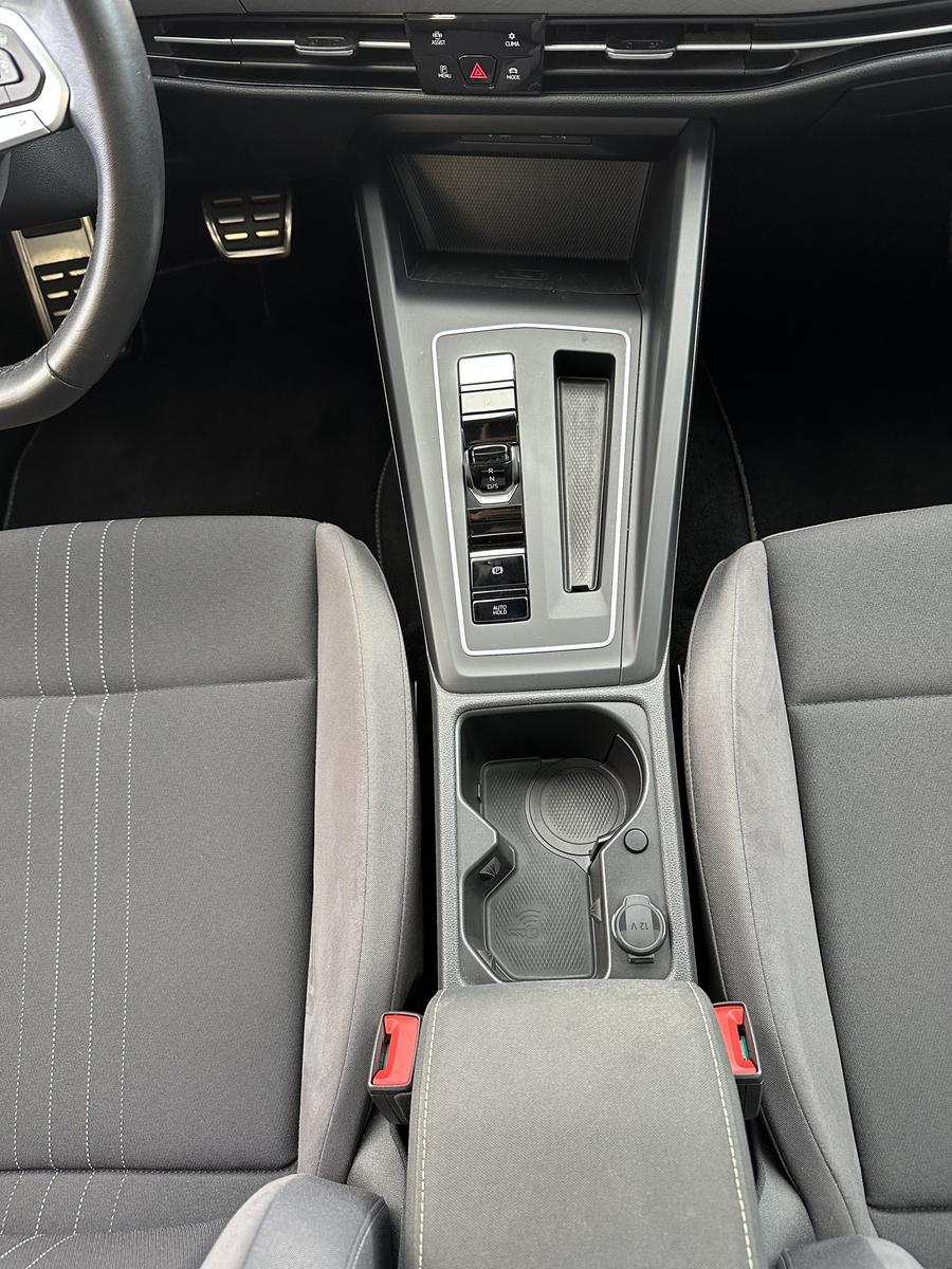 Volkswagen Golf Alltrack 2.0 TDI DSG 4M DSG NAV+LED+ACC, миниатюра 13