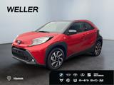 Toyota Aygo X Teamplayer *ACC*CarPlay*CAM*SHZ*Bi-Tone* - Toyota Jahreswagen