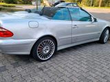 Mercedes-Benz Mercedes 230 CLK Kompressor Cabriolet Fina... - Mercedes-Benz 230: Kompressor