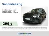 Audi A1 Sportback advanced 25 TFSI S tronic