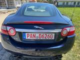 Jaguar XKR*SUPERCHARGER*R-PAKET*RARITÄT* - Jaguar: Super