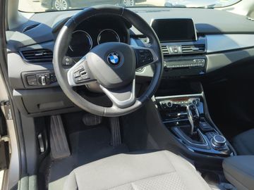 BMW 218 Active Tourer - 7