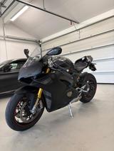 Ducati Panigale V4 S TÜV und SERVICE NEU  - DUCATI PANIGALE V4 S