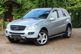 Mercedes-Benz ML 280 CDI 4Matic*TÜV NEU* - Mercedes-Benz ML 280 Gebrauchtwagen