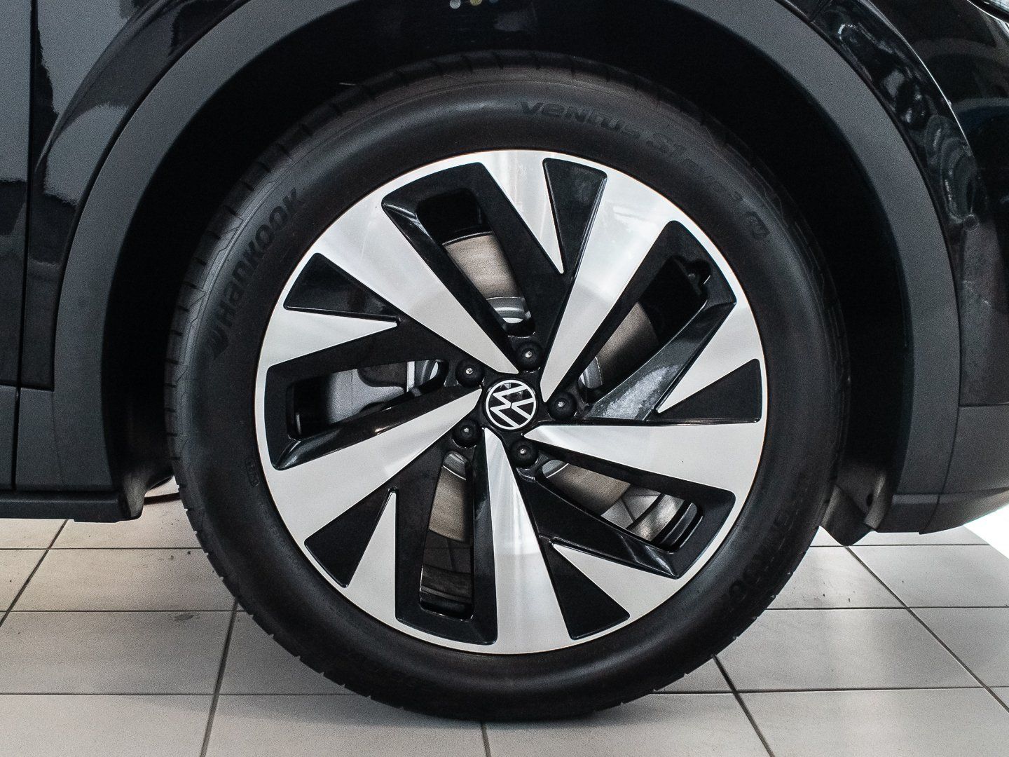 Volkswagen ID.4 - Bild 6